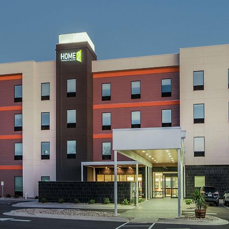 Home2 Suites By Hilton Austin Airport Dış mekan fotoğraf