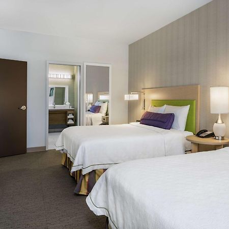 Home2 Suites By Hilton Austin Airport Dış mekan fotoğraf