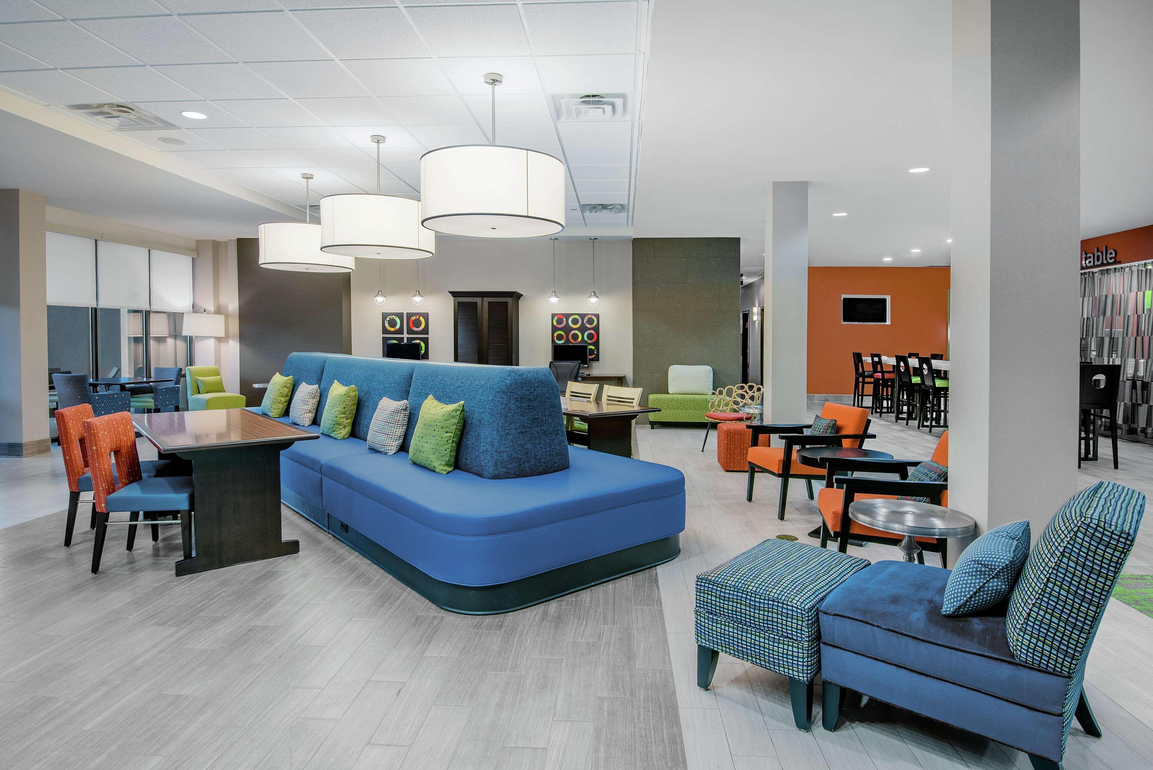 Home2 Suites By Hilton Austin Airport Dış mekan fotoğraf