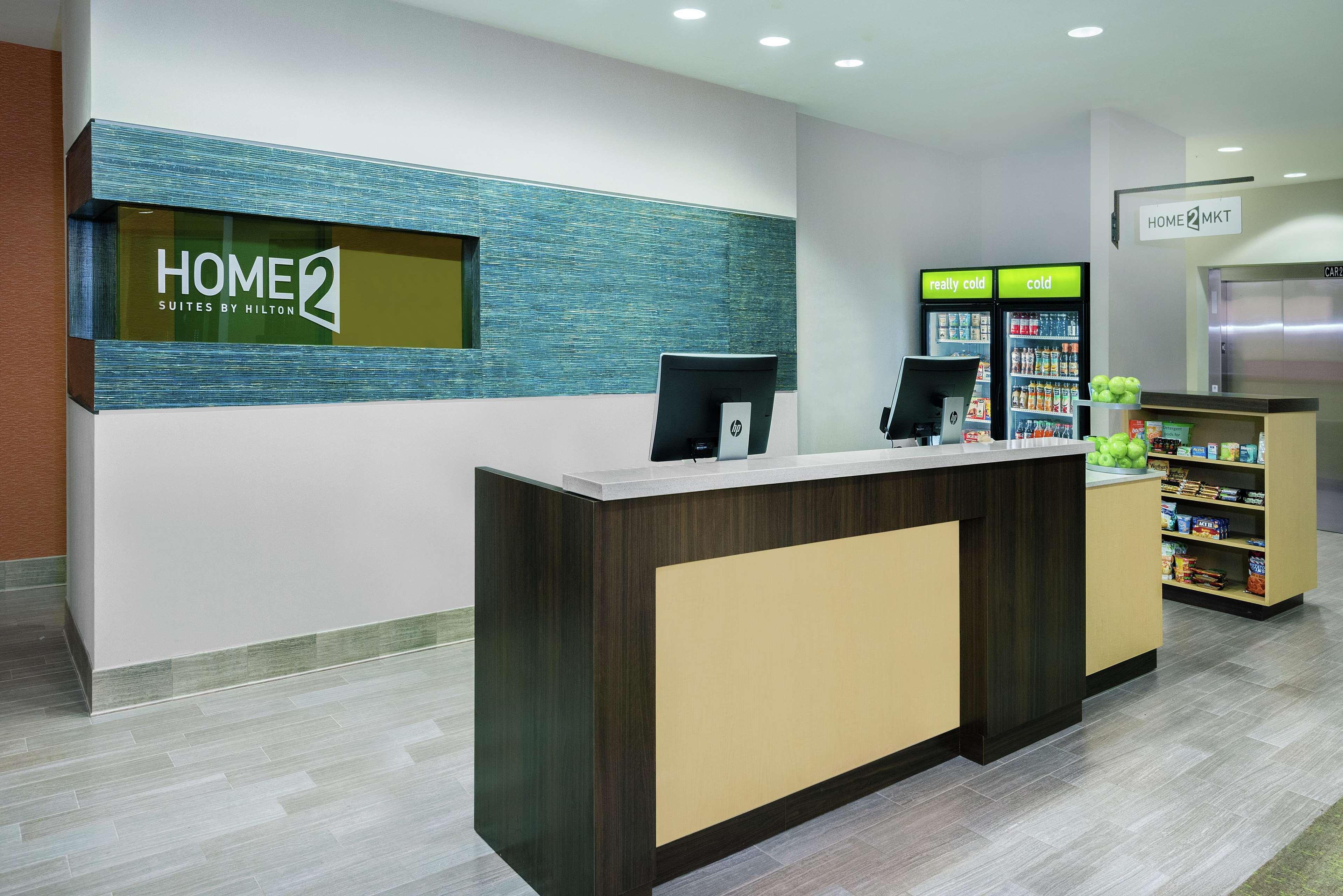 Home2 Suites By Hilton Austin Airport Dış mekan fotoğraf