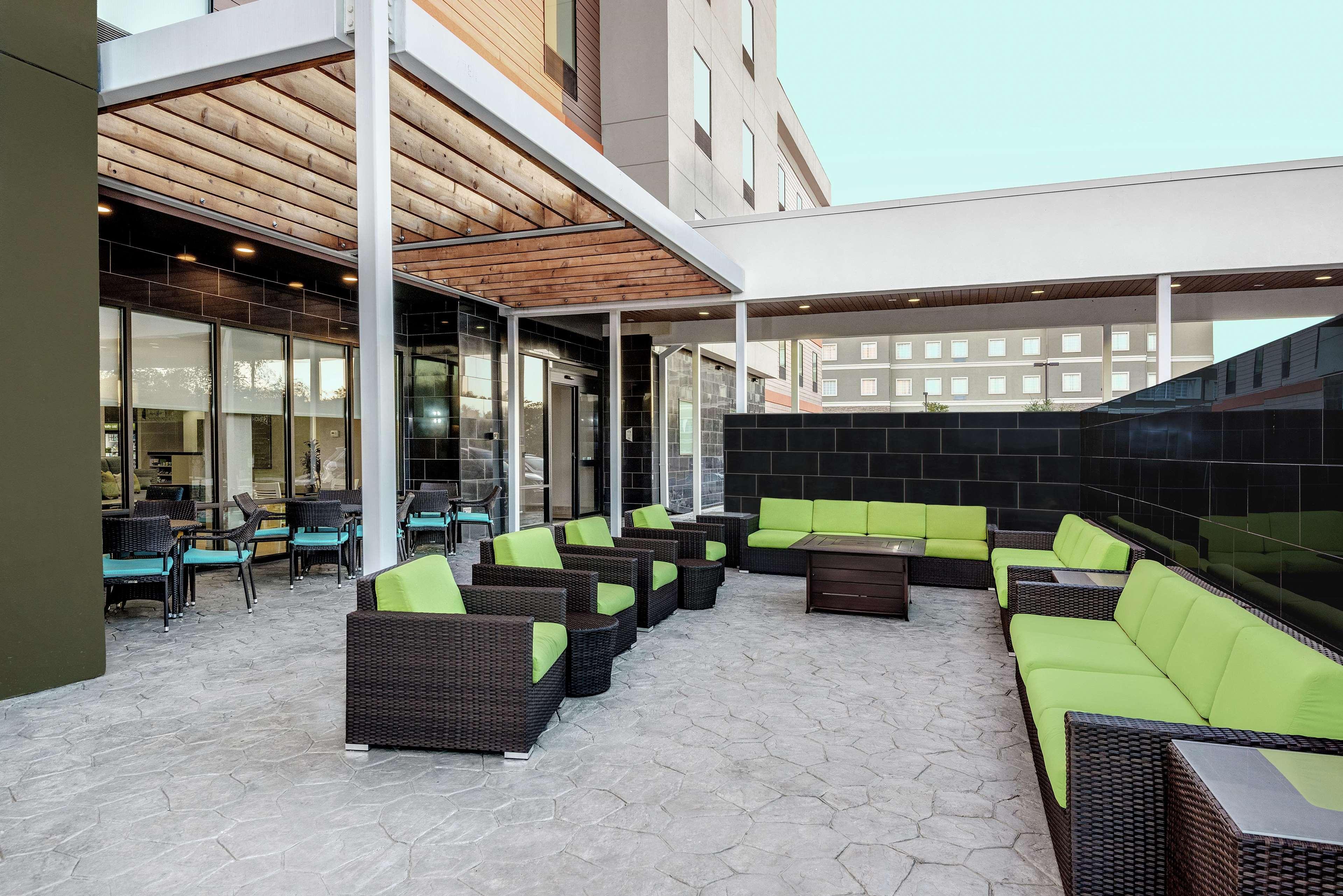 Home2 Suites By Hilton Austin Airport Dış mekan fotoğraf