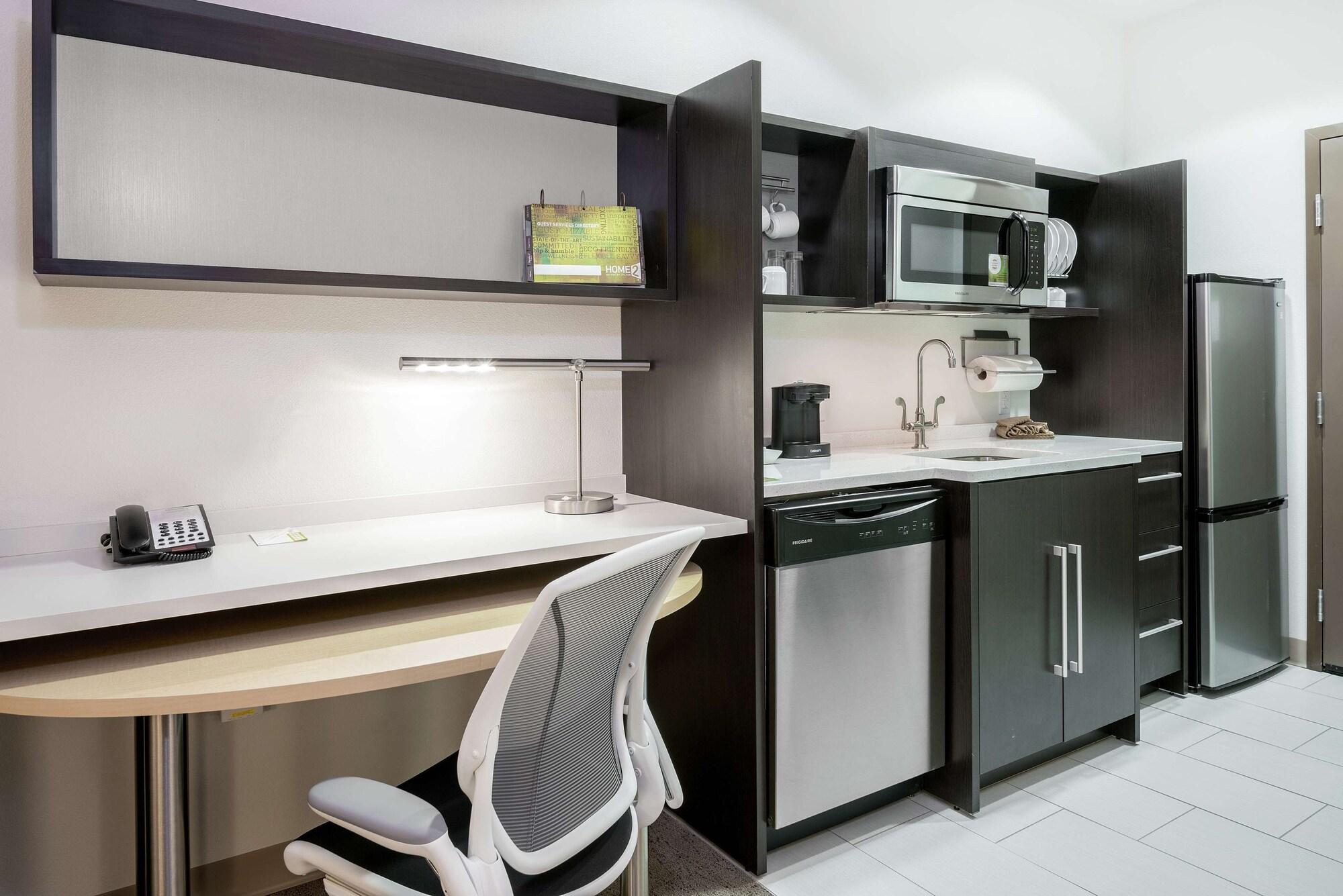 Home2 Suites By Hilton Austin Airport Dış mekan fotoğraf