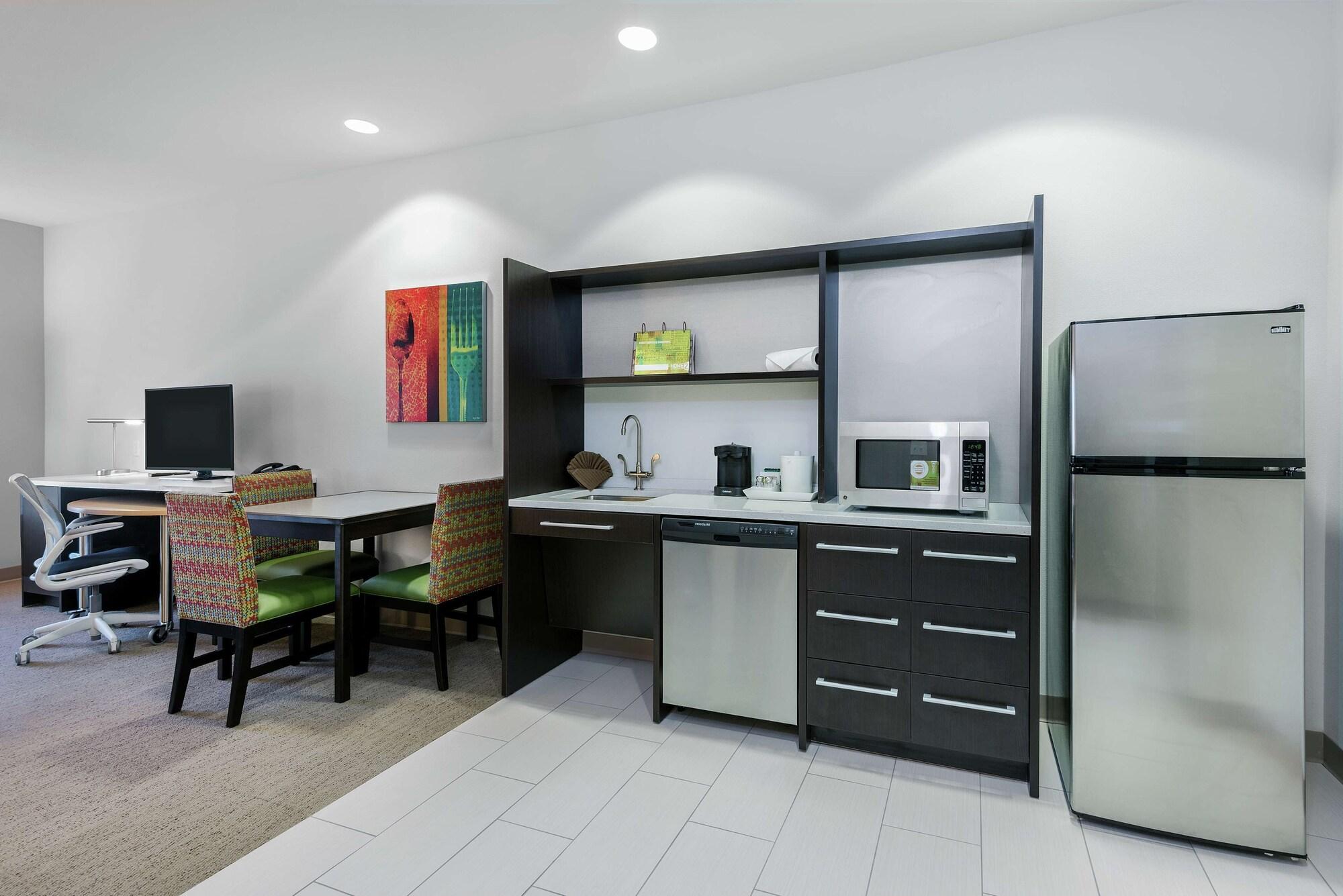 Home2 Suites By Hilton Austin Airport Dış mekan fotoğraf
