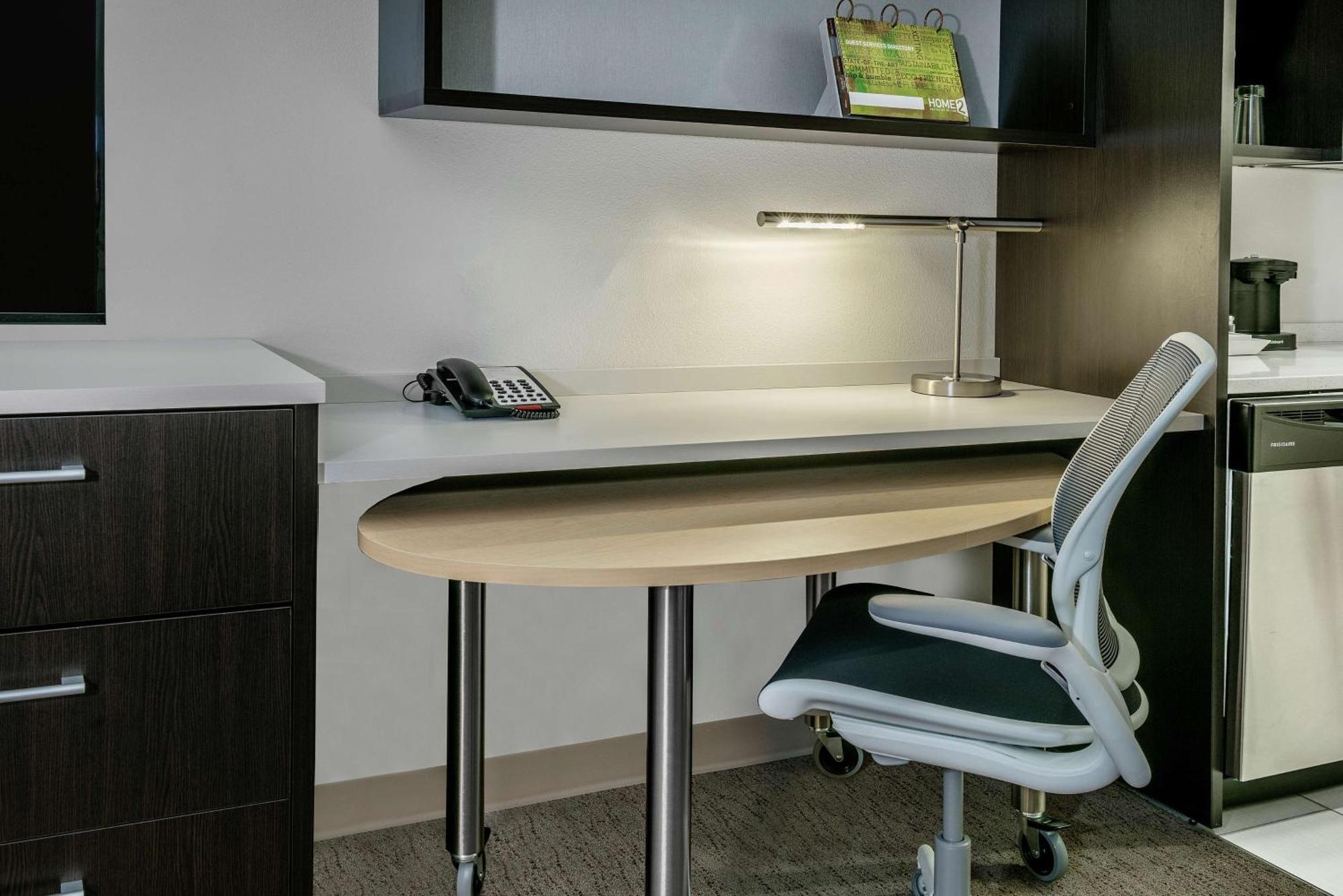 Home2 Suites By Hilton Austin Airport Dış mekan fotoğraf