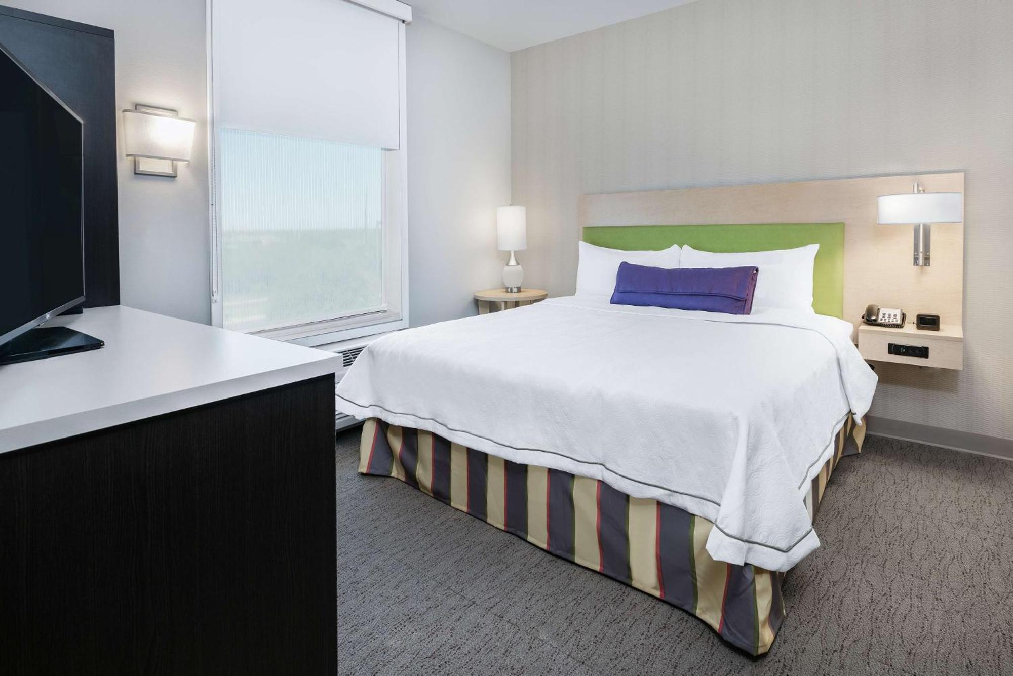 Home2 Suites By Hilton Austin Airport Dış mekan fotoğraf