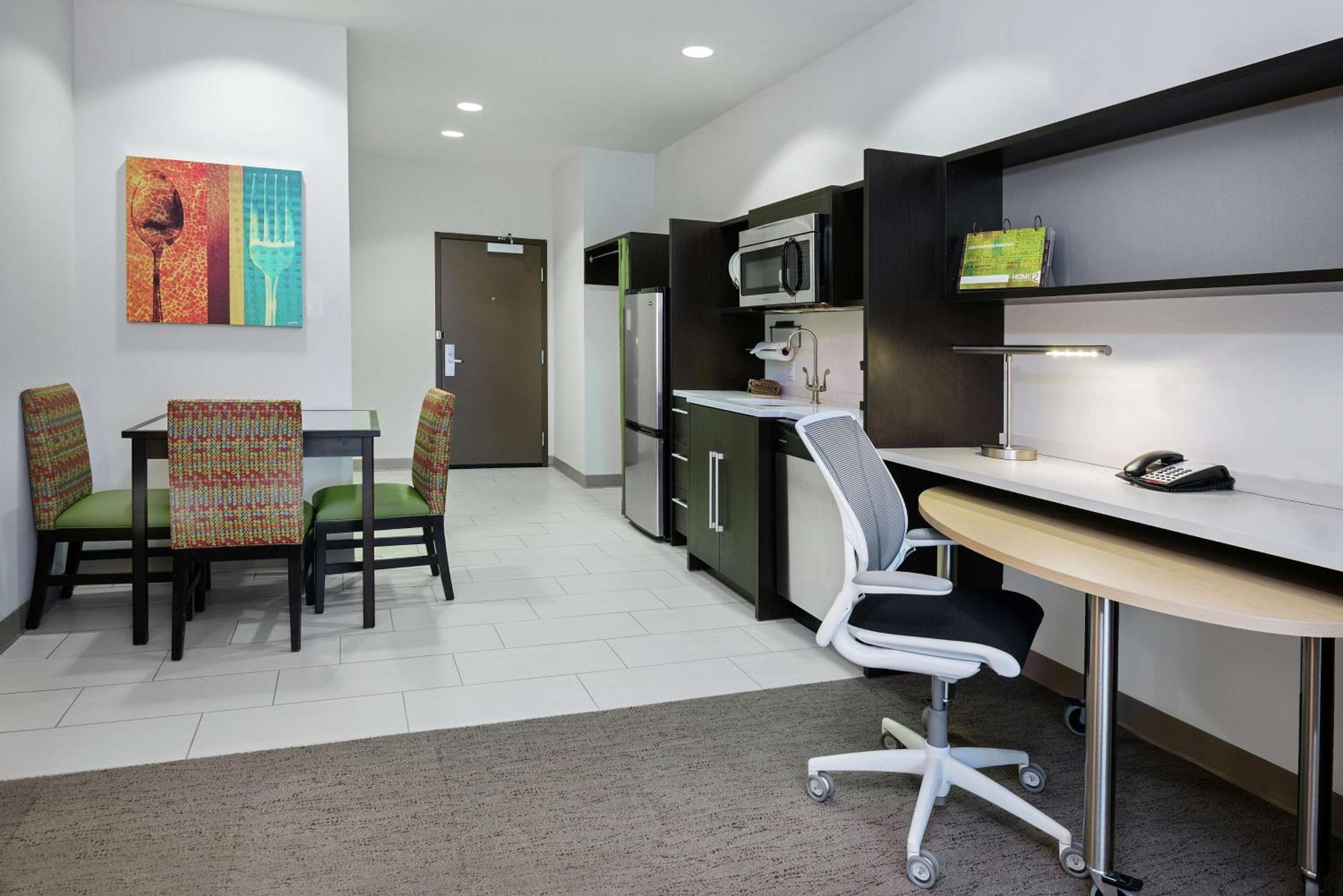 Home2 Suites By Hilton Austin Airport Dış mekan fotoğraf