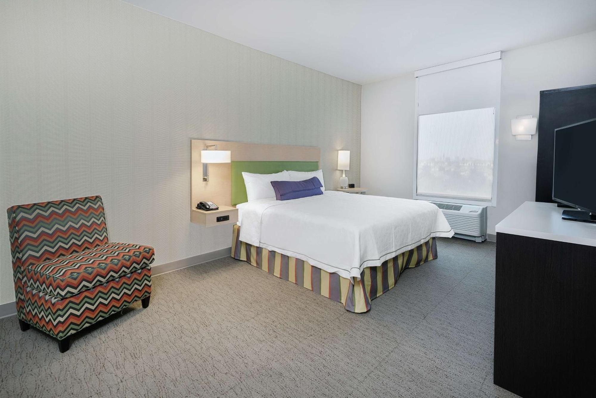 Home2 Suites By Hilton Austin Airport Dış mekan fotoğraf