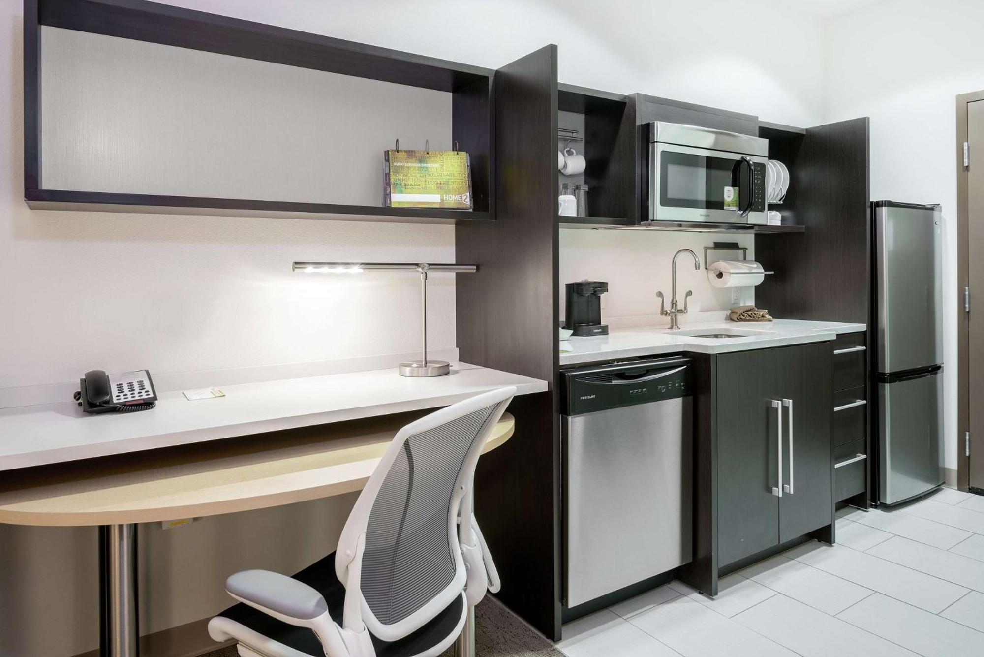 Home2 Suites By Hilton Austin Airport Dış mekan fotoğraf